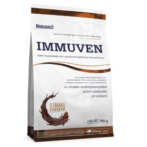 Olympus Immuven 780g cafea